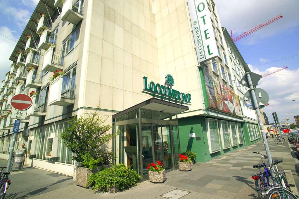 June Six Hotel Hannover City Logo gambar