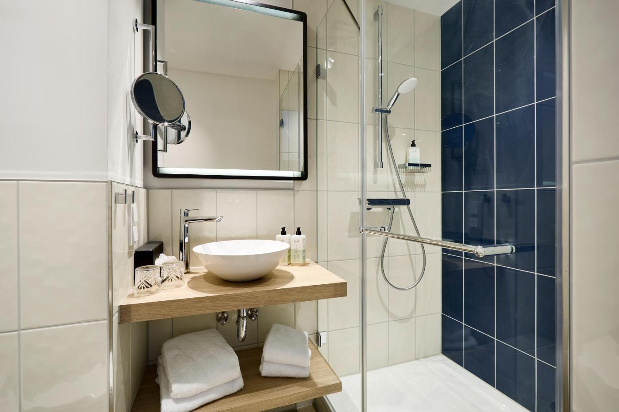 June Six Hotel Hannover City Luaran gambar