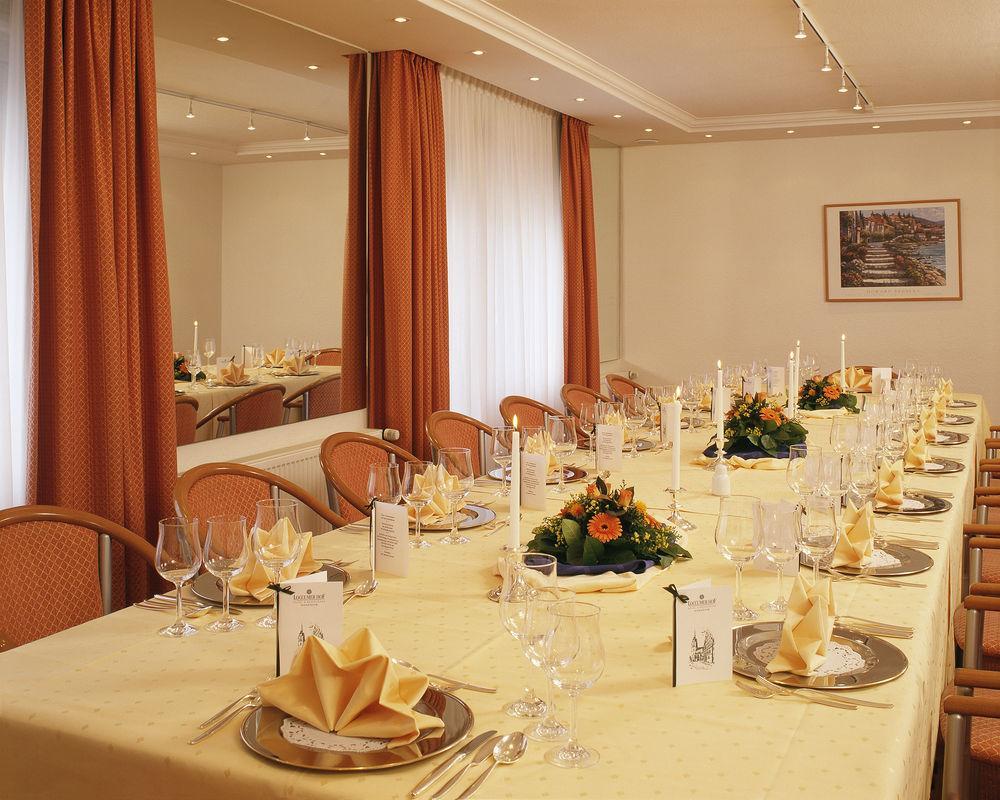 June Six Hotel Hannover City Luaran gambar