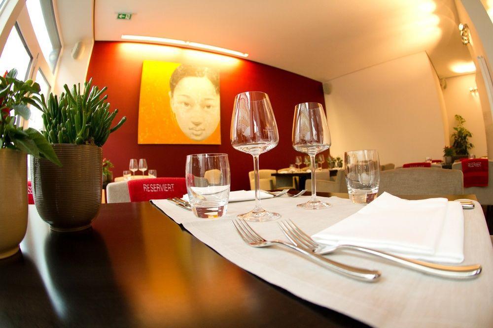 June Six Hotel Hannover City Luaran gambar