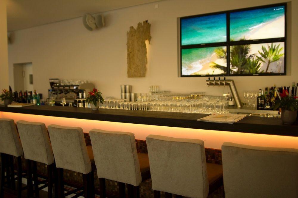 June Six Hotel Hannover City Luaran gambar
