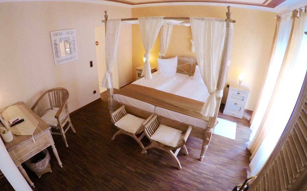June Six Hotel Hannover City Luaran gambar