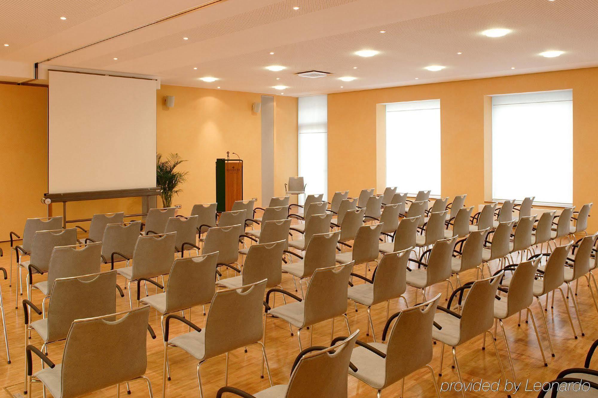 June Six Hotel Hannover City Kemudahan gambar