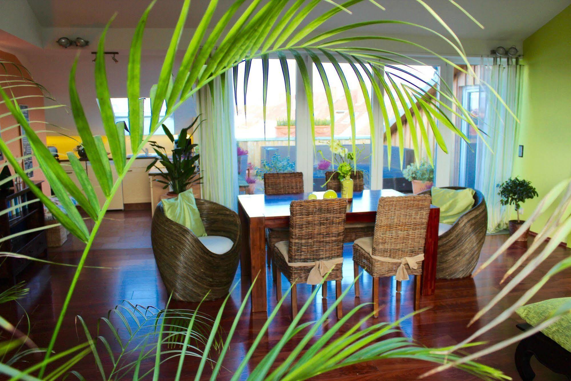 June Six Hotel Hannover City Luaran gambar