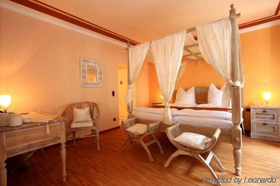 June Six Hotel Hannover City Luaran gambar
